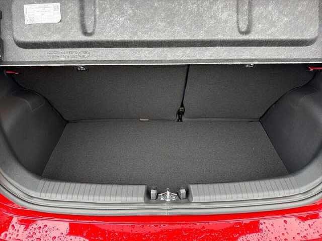 Hyundai I10 1.0 T-GDi N Line Euro 6 (s/s) 5dr Red