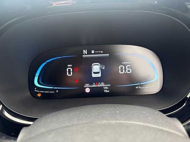 Hyundai i10 1.2 Premium Auto Euro 6 (s/s) 5dr