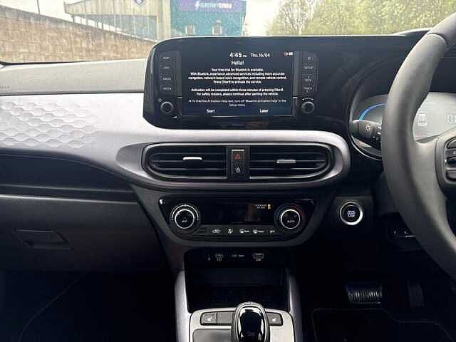 Hyundai i10 1.2 Premium Auto Euro 6 (s/s) 5dr