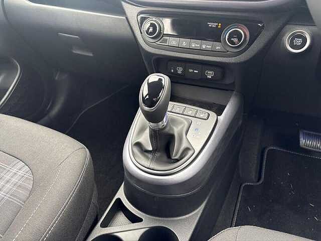 Hyundai i10 1.2 Premium Auto Euro 6 (s/s) 5dr