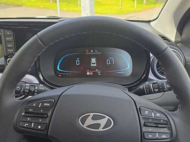 Hyundai i10 1.2 Premium Auto Euro 6 (s/s) 5dr