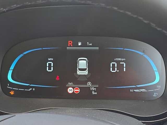 Hyundai i10 1.2 Premium Auto Euro 6 (s/s) 5dr