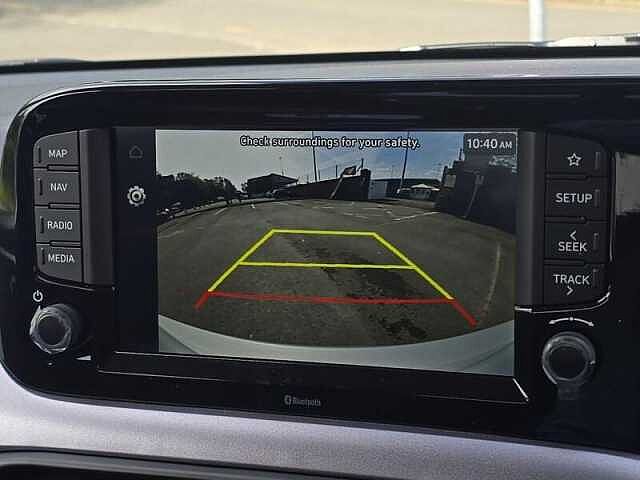 Hyundai i10 1.2 Premium Auto Euro 6 (s/s) 5dr