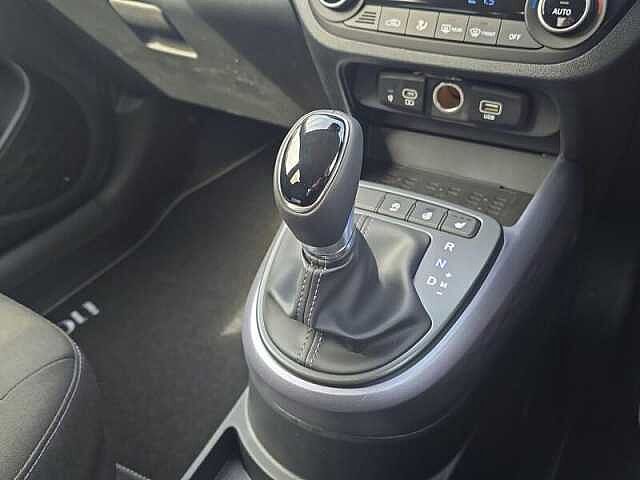 Hyundai i10 1.2 Premium Auto Euro 6 (s/s) 5dr