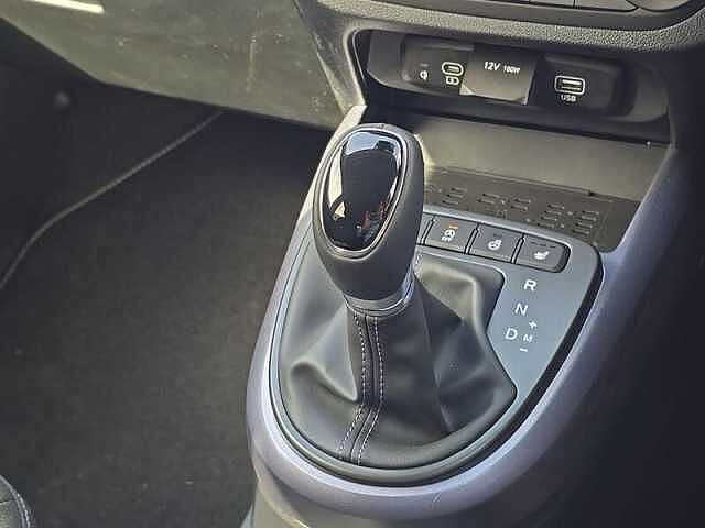 Hyundai i10 1.2 Premium Auto Euro 6 (s/s) 5dr