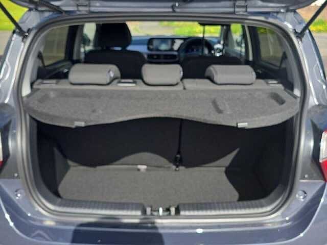 Hyundai i10 1.2 Premium Auto Euro 6 (s/s) 5dr