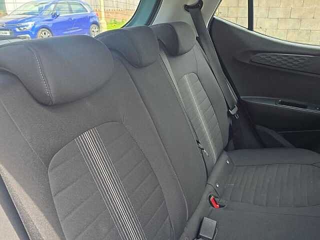 Hyundai i10 5dr Hat 1.0 Mpi 67ps SE Connect Au