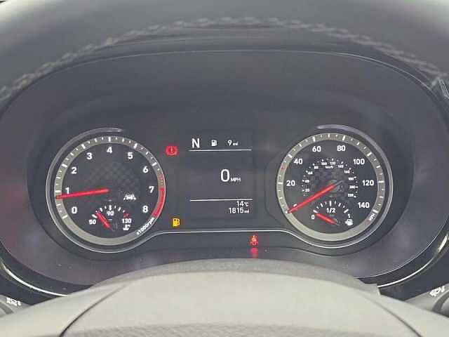 Hyundai I10 1.0 SE Connect Hatchback 5dr Petrol Auto Euro 6 (s/s) (67 ps) Grey