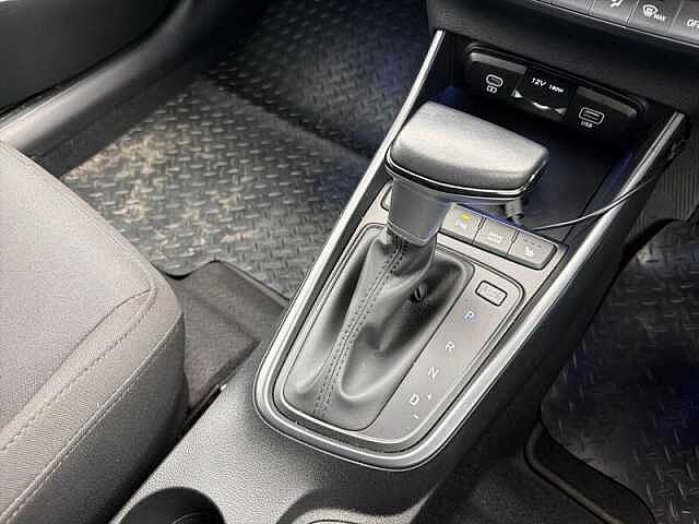 Hyundai BAYON 1.0 T-GDi Premium DCT Euro 6 (s/s) 5dr