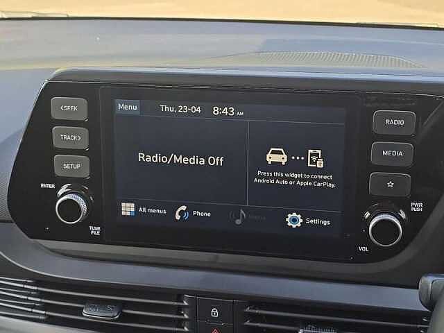 Hyundai BAYON 1.0 T-GDi MHEV SE Connect SUV 5dr Petrol Hybrid Manual Euro 6 (s/s) (100 ps)