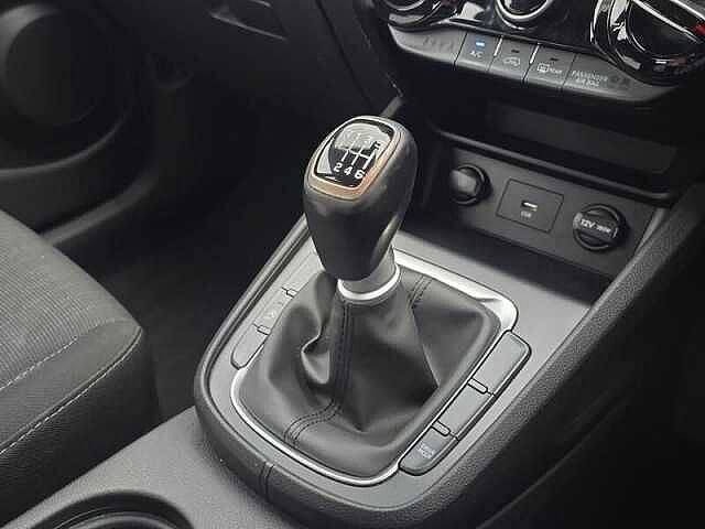 Hyundai KONA 1.0 T-GDi MHEV SE Connect SUV 5dr Petrol Hybrid Manual Euro 6 (s/s) (120 ps)