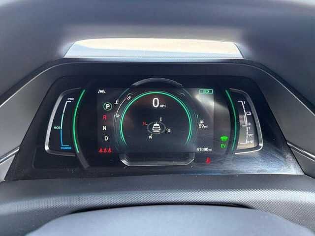 Hyundai IONIQ 1.6 h-GDi Premium SE Hatchback 5dr Petrol Hybrid DCT Euro 6 (s/s) (141 ps)