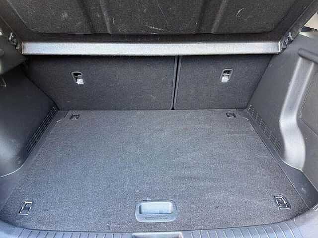 Hyundai KONA 64kWh Ultimate SUV 5dr Electric Auto (10.5kW Charger) (204 ps)