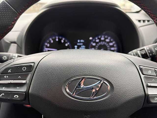 Hyundai KONA 1.0 T-GDi Premium SE SUV 5dr Petrol Manual Euro 6 (s/s) (120 ps)