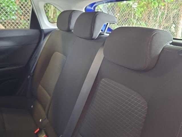 Hyundai i20 1.0 T-GDi MHEV SE Connect Hatchback 5dr Petrol Hybrid Manual Euro 6 (s/s) (100 p
