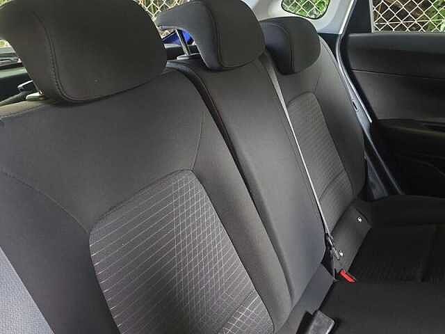 Hyundai i20 1.0 T-GDi MHEV SE Connect Hatchback 5dr Petrol Hybrid Manual Euro 6 (s/s) (100 p