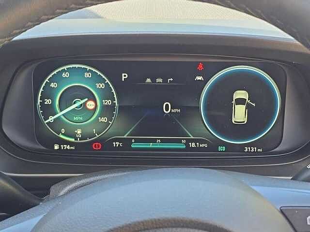 Hyundai BAYON 1.0 T-GDi MHEV Premium SUV 5dr Petrol Hybrid DCT Euro 6 (s/s) (100 ps)