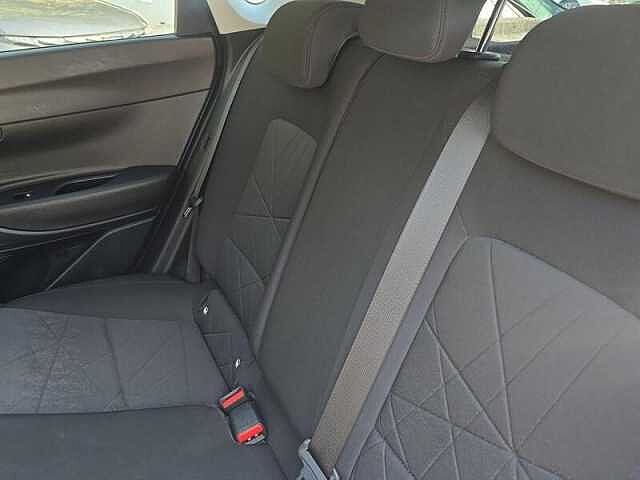 Hyundai BAYON 1.0 T-GDi MHEV Premium SUV 5dr Petrol Hybrid DCT Euro 6 (s/s) (100 ps)