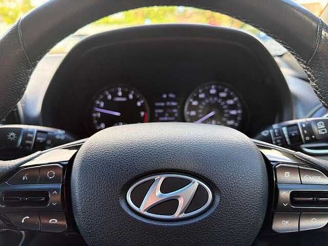 Hyundai i30 1.0 T-GDi N Line Hatchback 5dr Petrol Manual Euro 6 (s/s) (120 ps)
