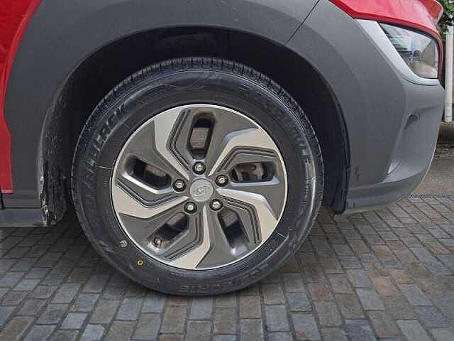 Hyundai KONA 1.6 h-GDi SE Connect SUV 5dr Petrol Hybrid DCT Euro 6 (s/s) (141 ps)