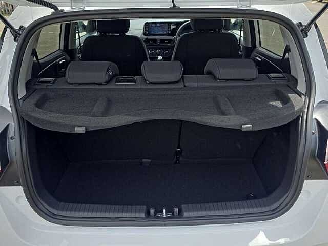 Hyundai i10 1.0 Advance Hatchback 5dr Petrol Manual Euro 6 (s/s) (63 ps)
