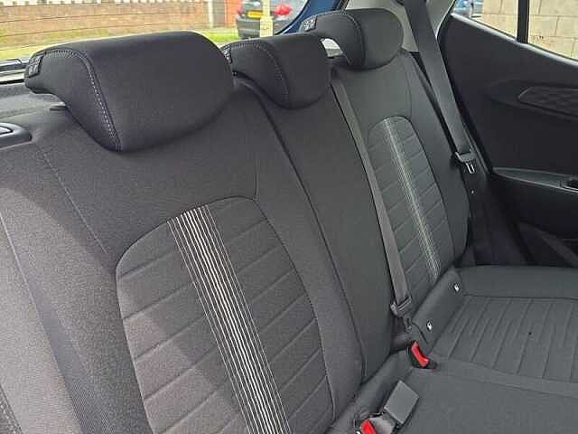 Hyundai i10 1.0 Advance Hatchback 5dr Petrol Auto Euro 6 (s/s) (63 ps)