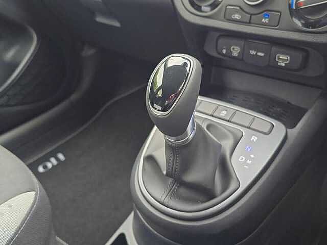 Hyundai i10 1.0 Advance Hatchback 5dr Petrol Auto Euro 6 (s/s) (63 ps)