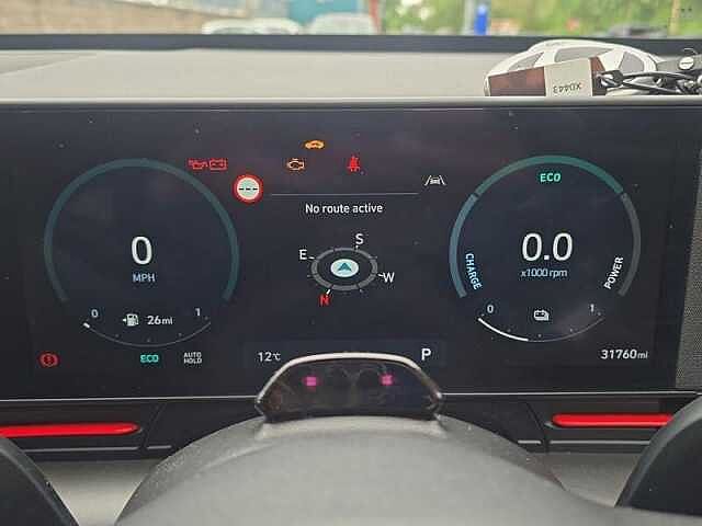 Hyundai KONA 5dr Hat 1.6t 141 Hbd N Line S 6dct
