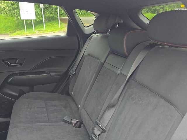 Hyundai KONA 5dr Hat 1.6t 141 Hbd N Line S 6dct