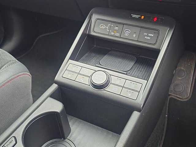 Hyundai KONA 5dr Hat 1.6t 141 Hbd N Line S 6dct