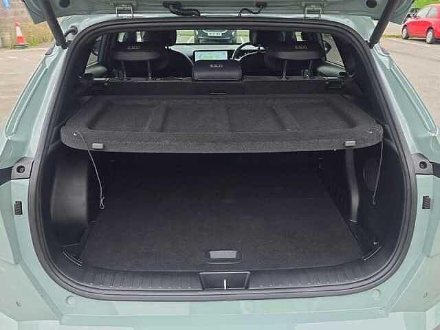 Hyundai KONA 5dr Hat 1.6t 141 Hbd N Line S 6dct