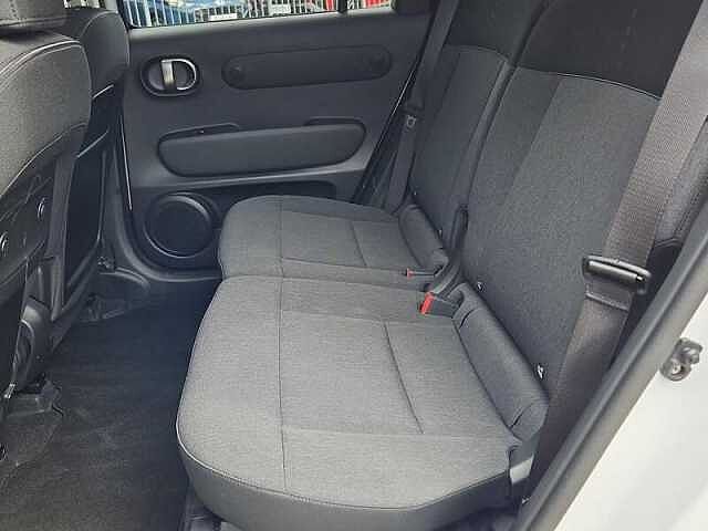 Hyundai INSTER Long Range 49kWh 02 SUV 5dr Electric Auto (115 ps)