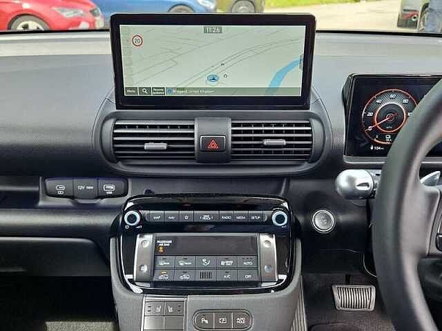 Hyundai INSTER Long Range 49kWh 02 SUV 5dr Electric Auto (115 ps)