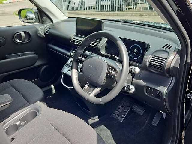 Hyundai INSTER 5dr Hat 85kw 2 49kwh