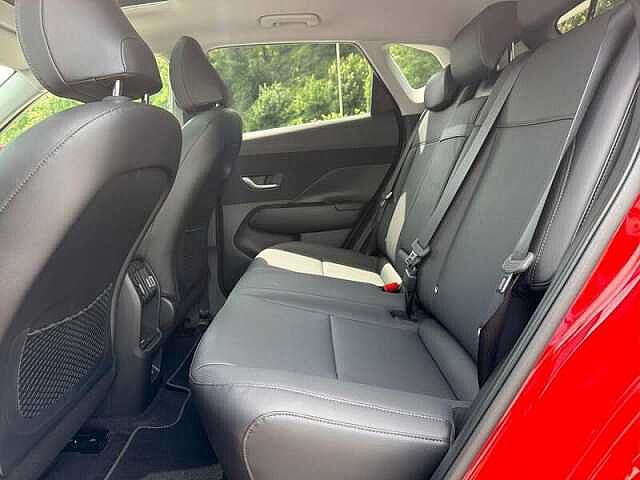 Hyundai KONA 65.4kWh Ultimate SUV 5dr Electric Auto (218 ps)