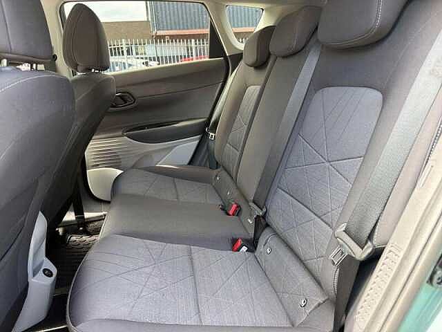 Hyundai BAYON Ultimate 1.0 T-GDi 120PS MHEV