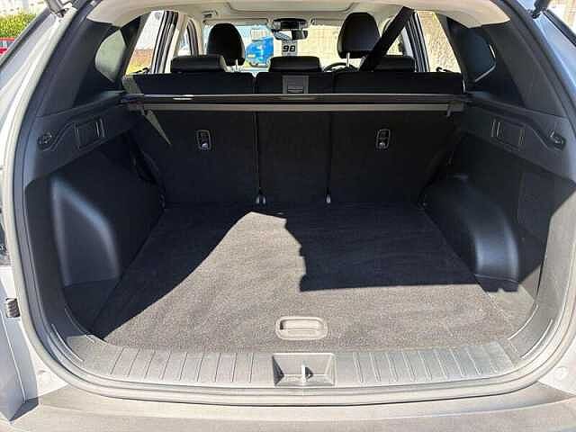 Hyundai TUCSON 1.6 T-GDi Ultimate SUV 5dr Petrol Manual Euro 6 (s/s) (150 ps)