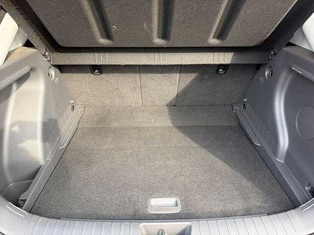Hyundai KONA 65.4kWh Ultimate SUV 5dr Electric Auto (218 ps)