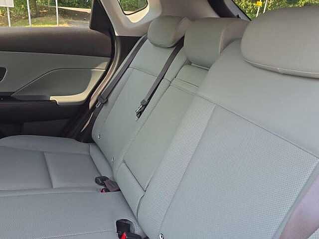 Hyundai KONA 1.6 T-GDi Ultimate SUV 5dr Petrol Manual Euro 6 (s/s) (138 ps)