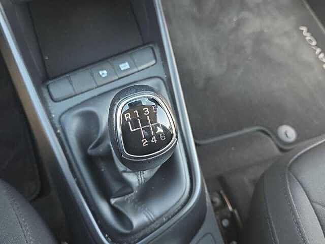 Hyundai BAYON 1.0 T-GDi MHEV SE Connect SUV 5dr Petrol Hybrid Manual Euro 6 (s/s) (100 ps)