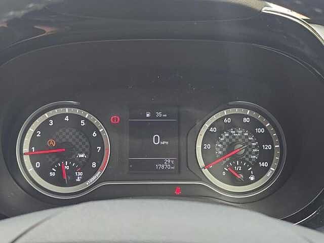 Hyundai i10 1.0 SE Connect Euro 6 (s/s) 5dr