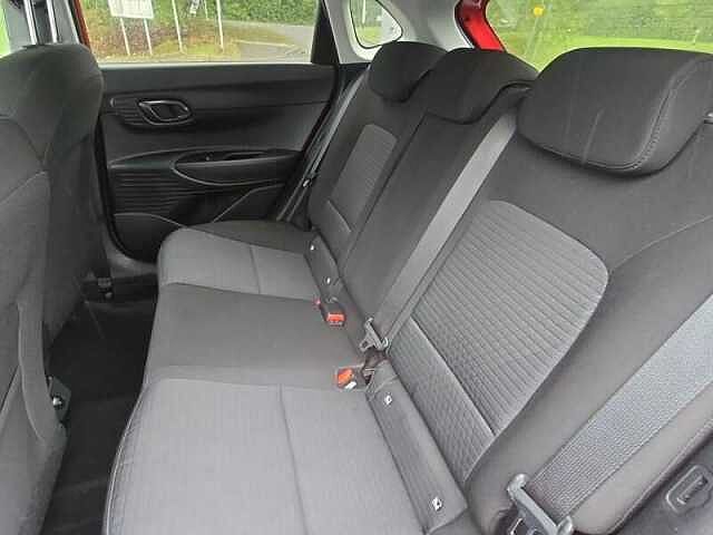 Hyundai i20 1.0 T-GDi MHEV Premium Hatchback 5dr Petrol Hybrid Manual Euro 6 (s/s) (100 ps)