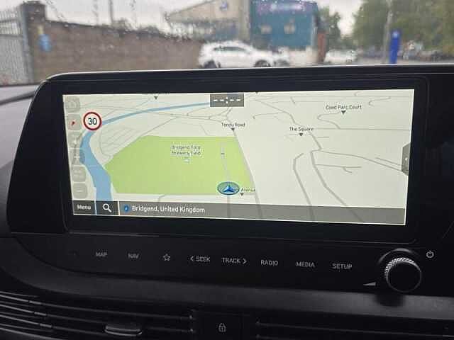 Hyundai i20 1.0 T-GDi MHEV Premium Hatchback 5dr Petrol Hybrid Manual Euro 6 (s/s) (100 ps)