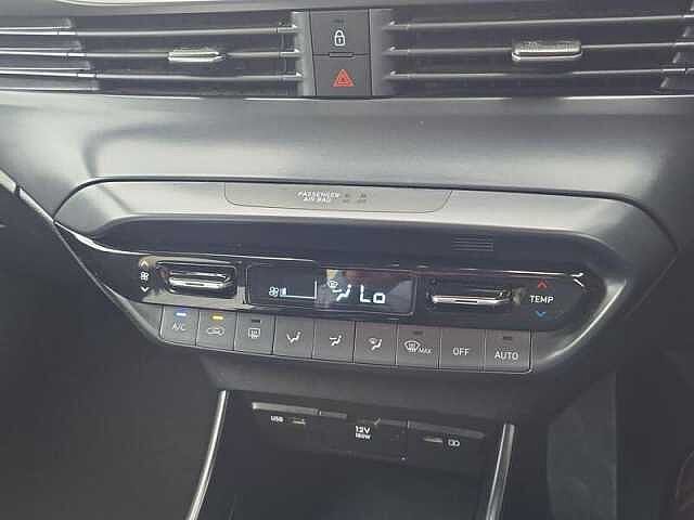 Hyundai i20 1.0 T-GDi MHEV Premium Hatchback 5dr Petrol Hybrid Manual Euro 6 (s/s) (100 ps)