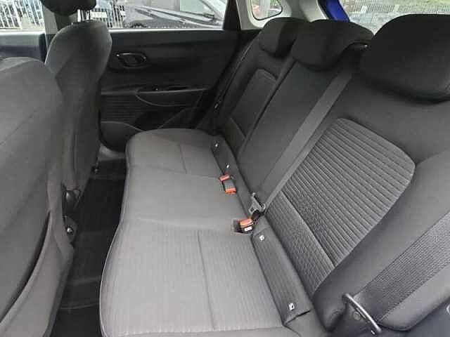 Hyundai i20 1.0 T-GDi MHEV Premium Euro 6 (s/s) 5dr