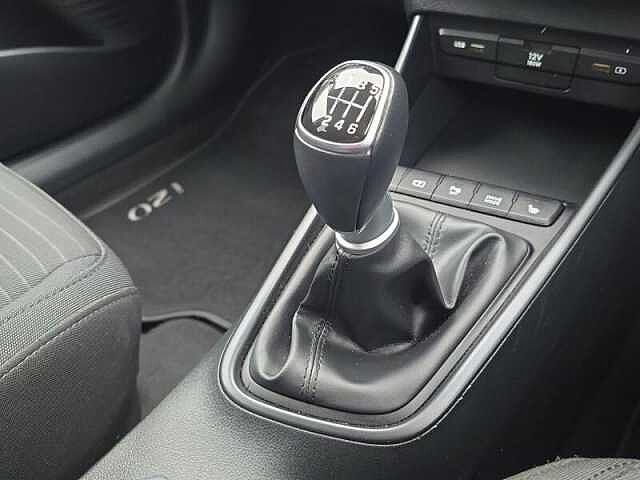 Hyundai i20 1.0 T-GDi MHEV Premium Euro 6 (s/s) 5dr