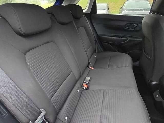 Hyundai i20 1.0 T-GDi MHEV Premium Euro 6 (s/s) 5dr