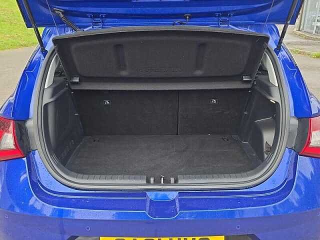 Hyundai i20 1.0 T-GDi MHEV Premium Euro 6 (s/s) 5dr