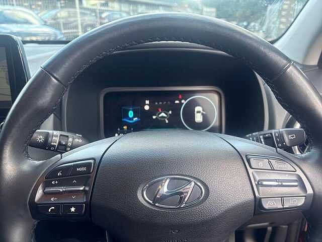 Hyundai KONA Premium 1.0 Tgdi 48v Mhev 120ps