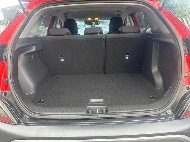 Hyundai KONA Premium 1.0 Tgdi 48v Mhev 120ps